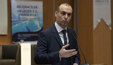 İMECE uydusunun Samsun, Mersin, Çanakkale ve KKTC'den aldığı fotoğraflar paylaşıldı