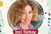 İnci Türkay'dan doğum günü kampanyası