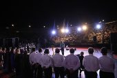 İnegöl Müzik Dolu Bir Hafta Sonu Geçirdi