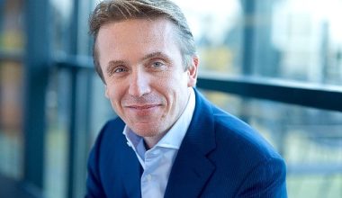 ING Grubu'nda üst düzey atama: Görkem Köseoğlu, ING Grubu Global İcra Kurulu Üyesi ve CTO'su olarak atandı