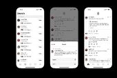 Instagram'ın yeni uygulaması Threads, Türkiye'de de kullanıma sunuldu
