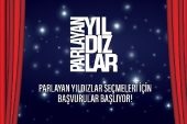 İş Sanat, Yeni Sezonunun Parlayan Yıldızlarını Arıyor