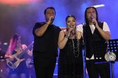 İstanbul Festivali'nde İzel – Çelik – Ercan ve 90'lar Gecesi ile Geçmişe Yolculuk