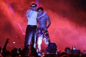 İstanbul Festivali'nde Reckol, BEGE ve Murda Rüzgarı