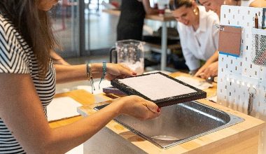 İstanbul Modern'de eğitime ayrılan yeni bir mekân daha Eco Art Lab