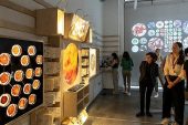 İstanbul Modern'de sanatı bilim ve teknoloji ile buluşturan yeni bir öğrenme alanı Stüdyo STEAM