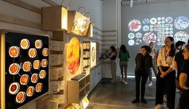 İstanbul Modern'de sanatı bilim ve teknoloji ile buluşturan yeni bir öğrenme alanı Stüdyo STEAM