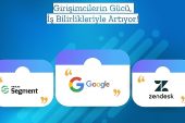 İstinye Garage'dan girişimci firmalara destek