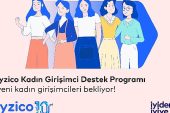 iyzico Kadın Girişimcilere 30 Milyon TL'nin üzerinde hacim yarattı