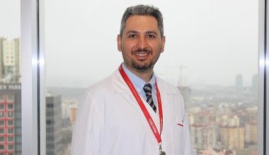 Kadın Hastalıklarında Küçük Kesi ve Robotik Cerrahi Konforu