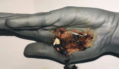 Kadın sanatçılar İstanbul Modern'de Hep Buradayız