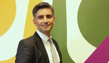 Kafein Teknoloji'den global atak