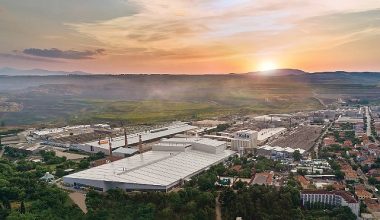 Kaleseramik'in halka arzına 2 milyonu aşkın başvuru geldi Kaleseramik'in halka arzına 2 milyonu aşkın başvuru geldi