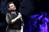 Kanan Doğulu Harbiye'yi salladı