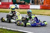 Karting Heyecanı Körfez'e Taşınıyor