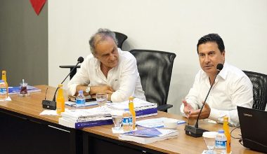 Katılımcı bütçe çalışmaları devam ediyor