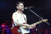 Kenan Doğulu Caresse Bodrum'da Yeniden Sevenleriyle Buluştu
