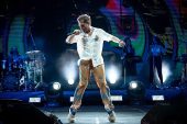 Kenan Doğulu'dan unutulma Ege konserleri