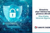 KOBİ'lerin dijital verileri Türkiye Sigorta güvencesinde