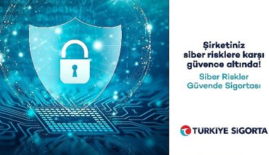 KOBİ'lerin dijital verileri Türkiye Sigorta güvencesinde
