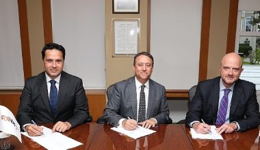 Koç topluluğu şirketlerinden koç Medical bv, Tıbbi cihazlar şirketi bıçakcılar'ı satın aldı 