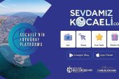 Kocaeli'nin fotoğraf platformu açıldı