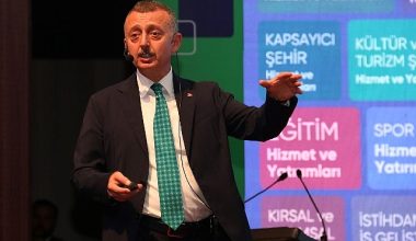 Kocaeli'nin kültür ve turizm değerleri dünyayla buluşuyor