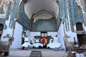 Konya Büyükşehir'den “Matbah-ı Şerif Yaşayan Mevlevihane" Programı