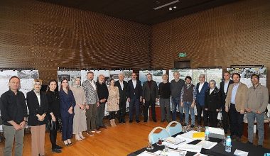 Konya Tarihine İz Bırakacak Yarışmada Ödüller Sahiplerini Buluyor