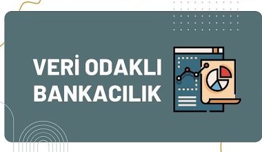 Kuveyt Türk'ten Veri Odaklı Bankacılık Raporu