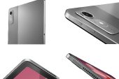 Lenovo, Tab P12 tableti ile eğlence, öğrenme araçları ve daha fazla mobiliteyi üstün bir performansla buluşturuyor