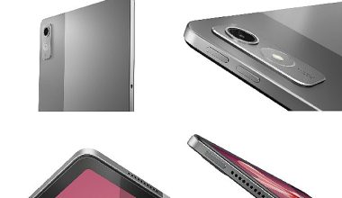 Lenovo, Tab P12 tableti ile eğlence, öğrenme araçları ve daha fazla mobiliteyi üstün bir performansla buluşturuyor