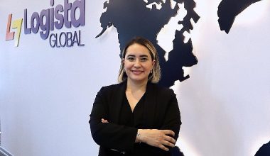 Logista Global 6 ayda 50 farklı ülkeye taşımacılık yaptı