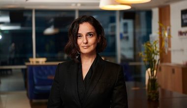 L'Oréal Türkiye Ülke Kurumsal Dijital ve Pazarlama Direktörü Merve Atuk Toker, SAPMENA Bölgesi'ne Tüketici Ürünleri Divizyonu E-Ticaret Genel Müdürü Olarak Atandı