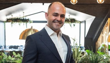 Marriott International, Üç Lüks Marka Otelinde Üst Düzey Atama