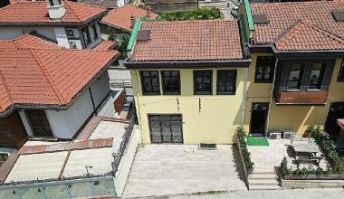 Merkezefendi'de Yenileme İşlemi Biten Taşınmaz Satışta