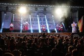 Milas'ta Çaykama Şenliği rüzgarı esiyor