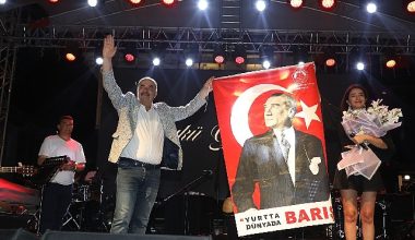 Mudanya'da lezzet ve eğlence dolu 3 gün