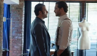 Netflix, Terzi'nin 28 Temmuz'da yayına girecek 2. sezonundan yeni fragman paylaştı