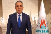Nevşehir Belediye Spor' a Gönül Veren Herkesin Bu Takımda Hakkı Var