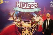 Nilüfer Müzik Festivali'nde geri sayım başladı