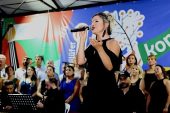Nilüfer'de akşamlar yaz konserleri ile daha renkli
