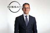 Nissan Türkiye'de üst düzey atama!
