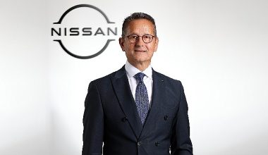 Nissan Türkiye'de üst düzey atama!