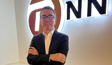NN Hayat ve Emeklilik Bilgi Teknolojileri Genel Müdür Yardımcısı Yalçın Yıldırım oldu