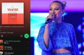O Ses Türkiye Rap'in 2. Sezonunda Yükselen Yıldız: Alara Temoçin'in Şarkısı Spotify'da Zirveye Ulaştı!