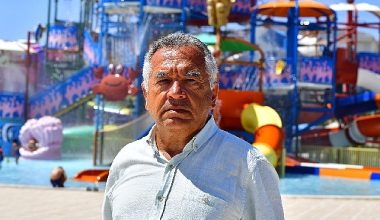 Oasis Aquapark bu yıl da sağlıklı ve güvenli eğlence imkanı sunuyor