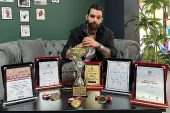 Oğuz Han Evcimen: 'Bu Meslek Genlerimde var'
