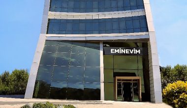 Ordu Memur-Sen ile Ünye Terziler Esnaf ve Sanatkarlar Odası Eminevim Ortak Frekans projesine katıldı