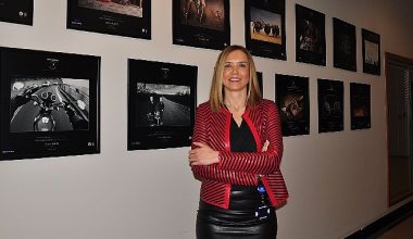 Orhan Holding, Avrupa'nın En Büyük Girişimcilik Festivali Gen-E 2023'e Sponsor Oldu